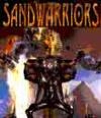 Sandwarriors