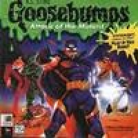 Goosebumps: Attack of the Mutant
