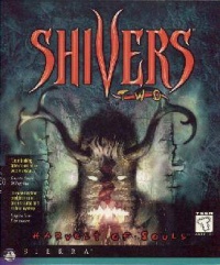 Shivers Two: Harvest of Souls