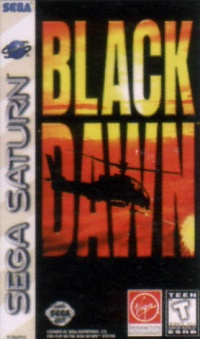 Black Dawn