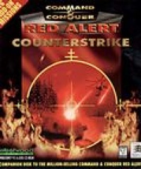 Command & Conquer Red Alert: Counterstrike