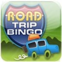RoadTripBingo