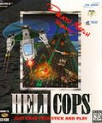 HeliCOPS