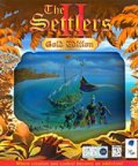 The Settlers II Gold Edition