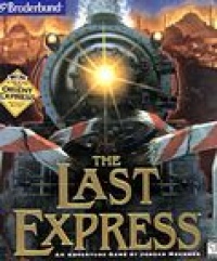 The Last Express