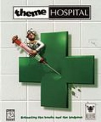 Theme Hospital