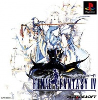 Final Fantasy IV