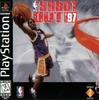 NBA Shootout '97