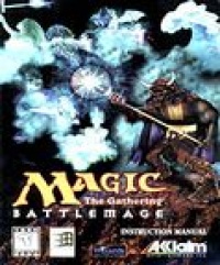 Magic: The Gathering - BattleMage