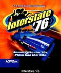 Interstate '76