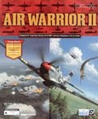 Air Warrior II