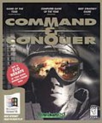 Command & Conquer Gold Edition