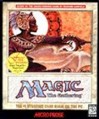 Magic: The Gathering