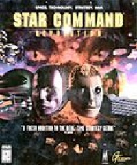Star Command Revolution