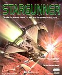 Stargunner