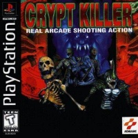 Crypt Killer