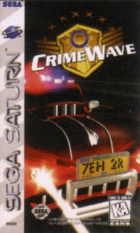 CrimeWave