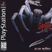 Spider: The Video Game