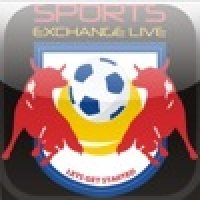 Sports Exchange Live!