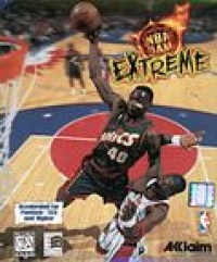 NBA Jam Extreme