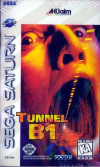 Tunnel B1