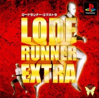 Lode Runner Extra