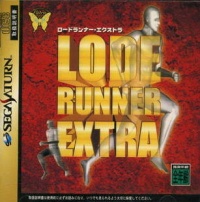 Lode Runner Extra