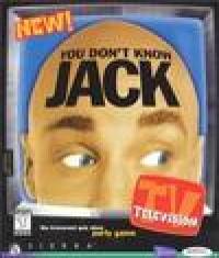 You Don't Know Jack Television