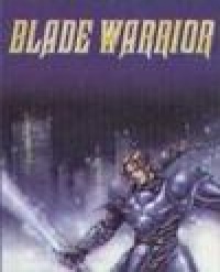 Blade Warrior