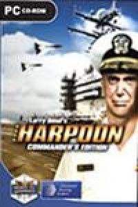 Harpoon Classic 97