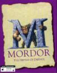 Mordor II: Darkness Awakening