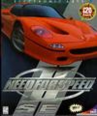 Need for Speed II SE