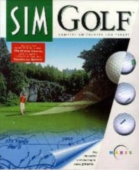 SimGolf