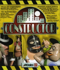 Constructor