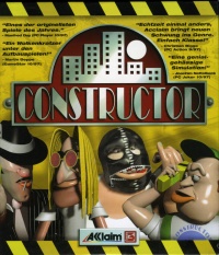 Constructor