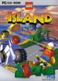 Lego Island