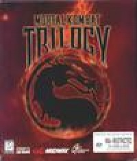 Mortal Kombat Trilogy