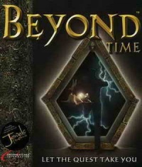 Beyond Time