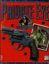 Philip Marlowe: Private Eye