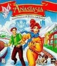 Anastasia: Adventures with Pooka and Bartok