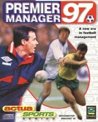 Premier Manager '97