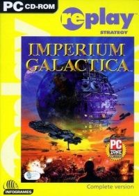 Imperium Galactica