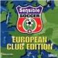 Sensible Soccer: European Club Edition