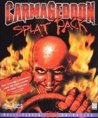 Carmageddon Splat Pack