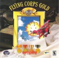 Flying Corps Gold