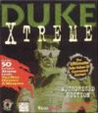 Duke Xtreme