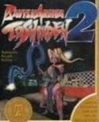 Battle Arena Toshinden 2