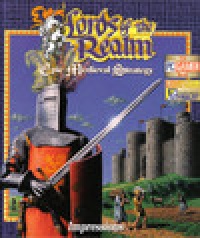 Lords of the Realm II: Siege Pack