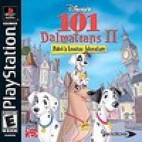 Disney's 101 Dalmatians: Escape From DeVil Manor