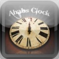 Ahab's Clock
